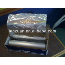 high quality aluminium foil